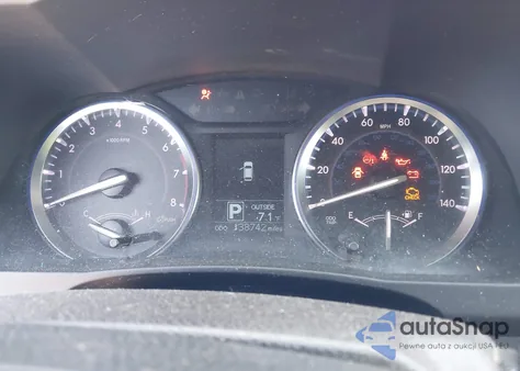 2015 Toyota Highlander Le V6 из США, поврежденный, VIN 5TDBKRFH1FS192460